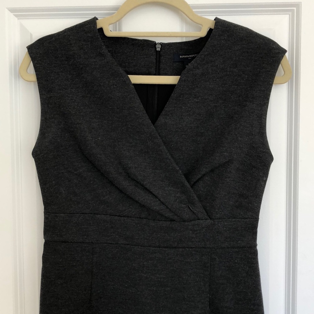 Banana Republic Sheath Dress